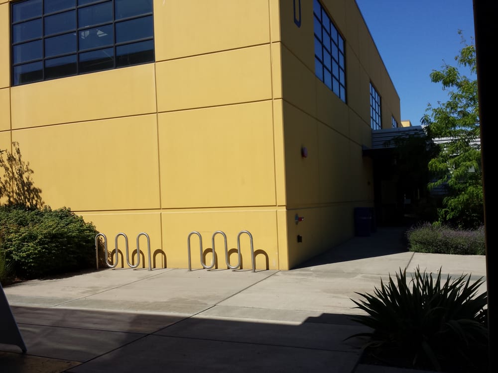 South Seattle College Georgetown Campus