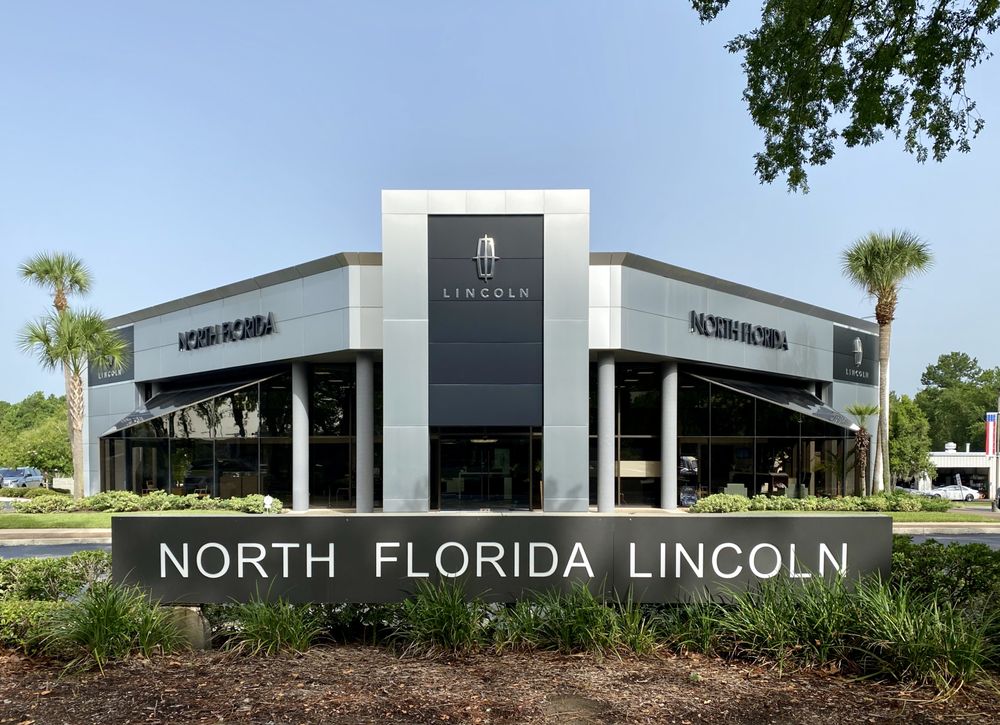 North Florida Lincoln