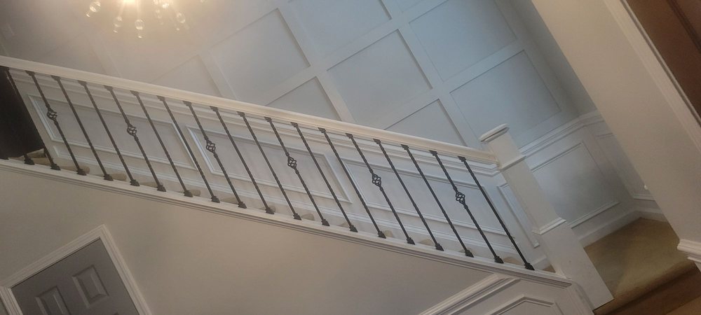 image of business Vrooman Carpentry