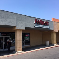 Felipe's citrus heights coupons