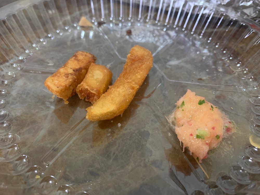 Sam Gourmet Deli