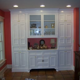 Custom Cabinets And Construction Closed Kitchen Bath 630 Photo Of Custom Cabinets And Construction Mobile Al United States