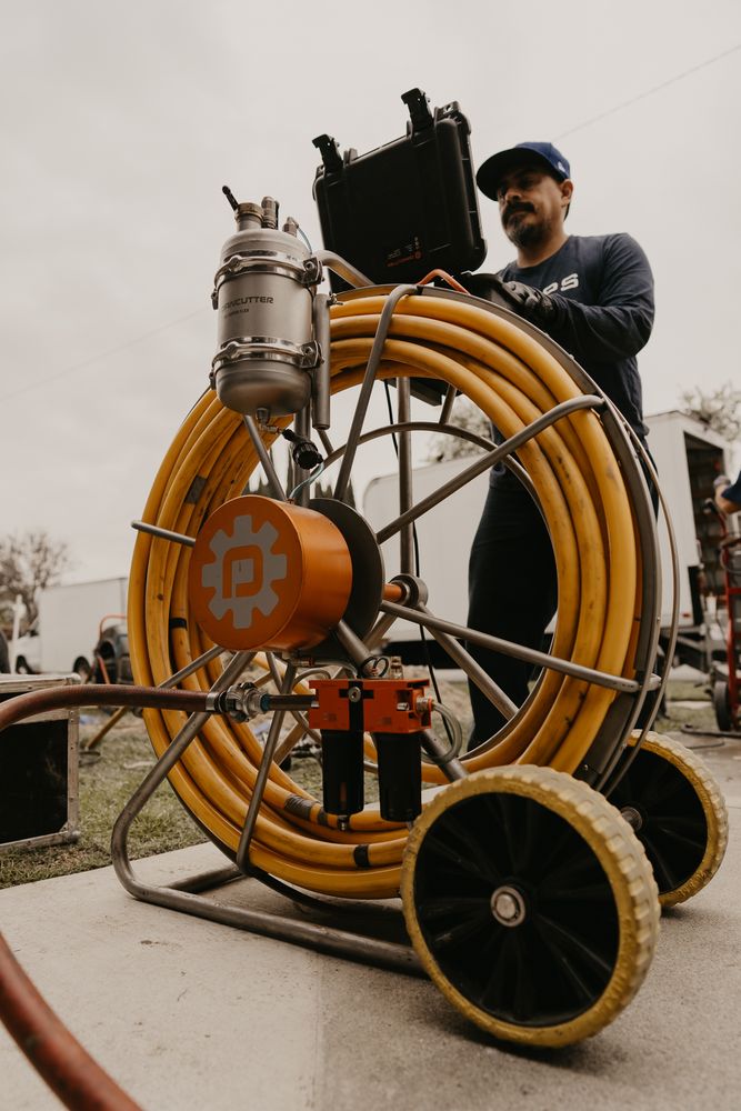 Jetters ‘n’ Drains Sewer Experts