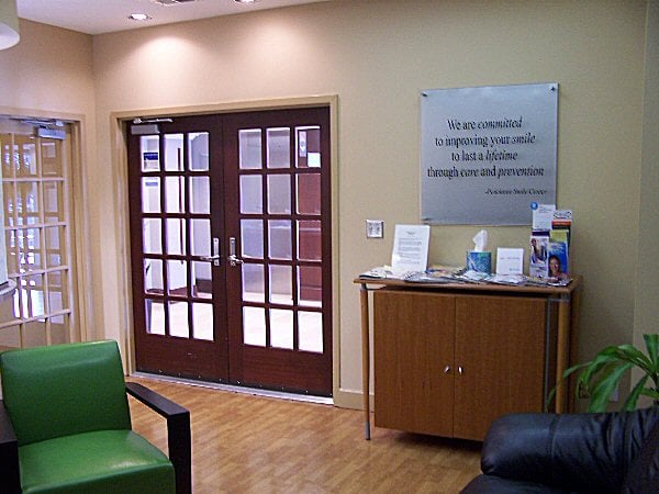 image of business Peachtree Smile Center