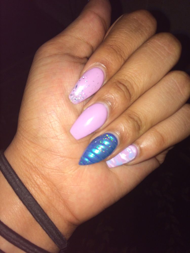 City Nails Nail Salons 3044 W 25th St, Ohio City, Cleveland, OH