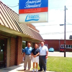 The Best 10 Heating Air Conditioning Hvac Near In 46124 Last Loesch Heating And Air Conditioning