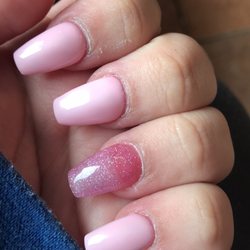 Nail Master gift card
