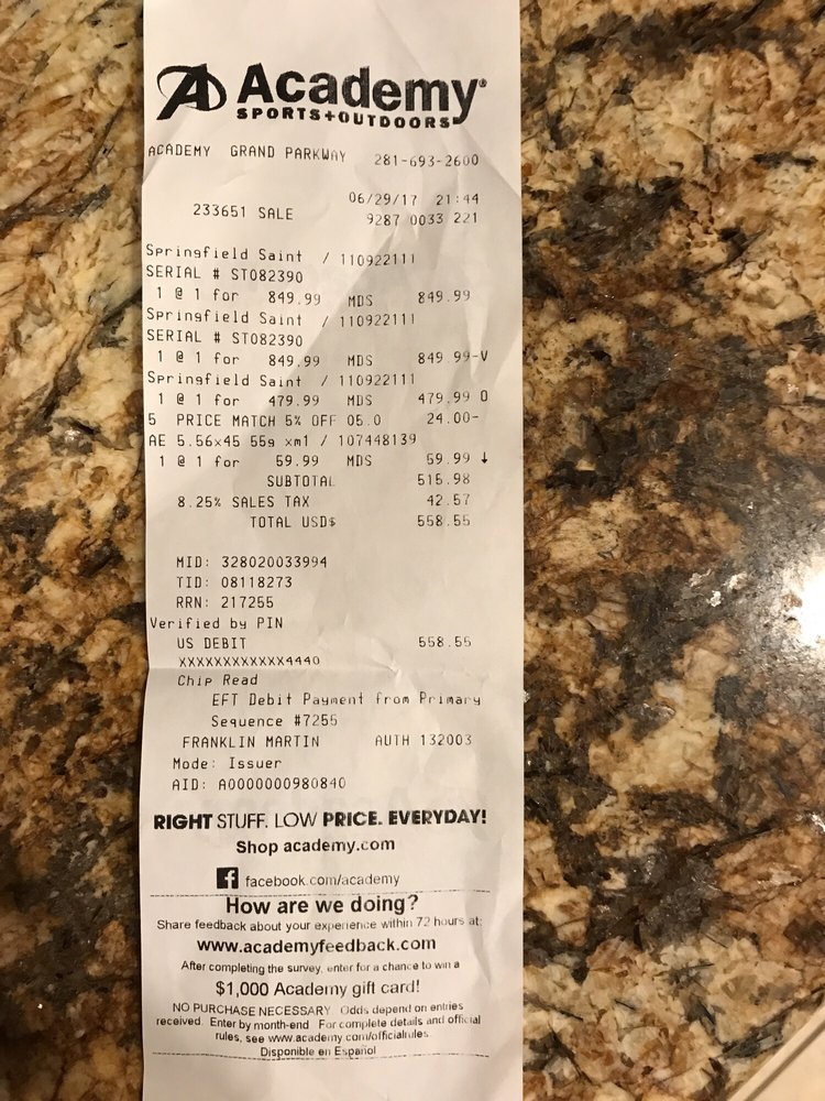 Academy Sports + Outdoors 23 Photos & 32 Reviews Shoe Stores 7650