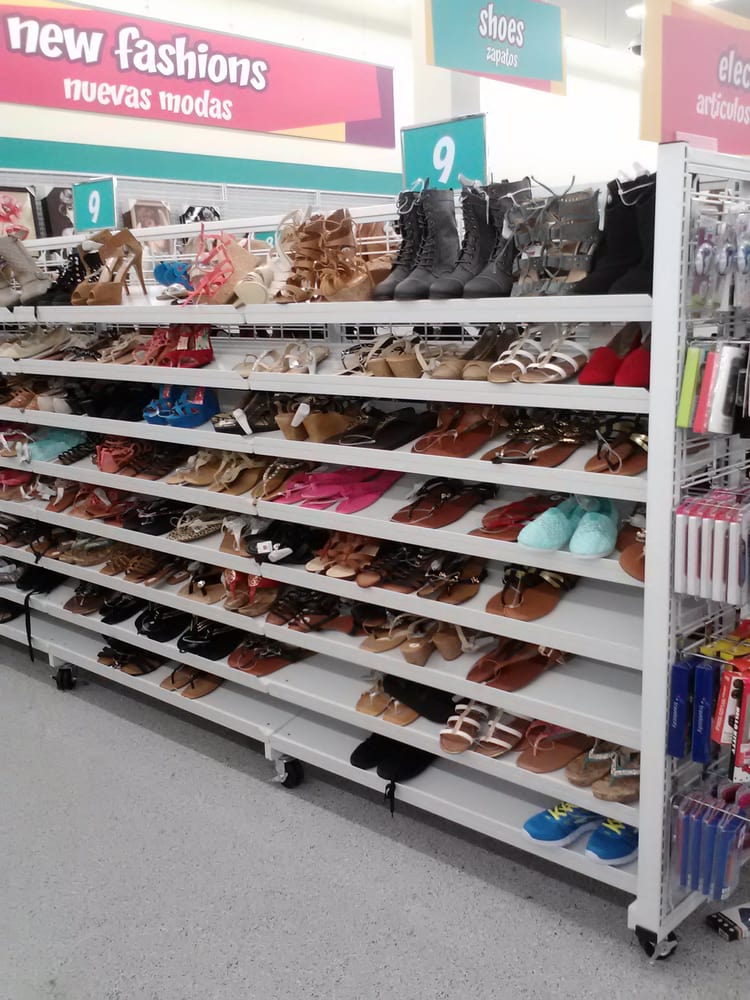 Just a few of the many shoes there dd�s Discounts Yelp
