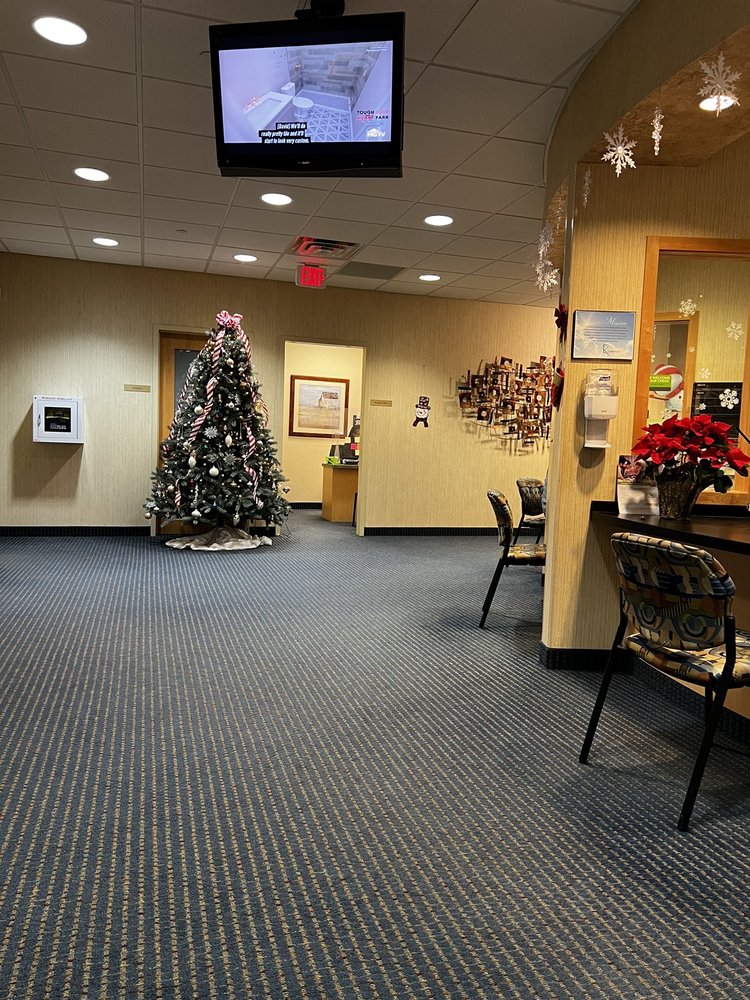 image of business Konikoff Dental Associates Harbour View