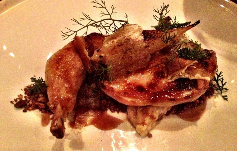 Biota Dining
