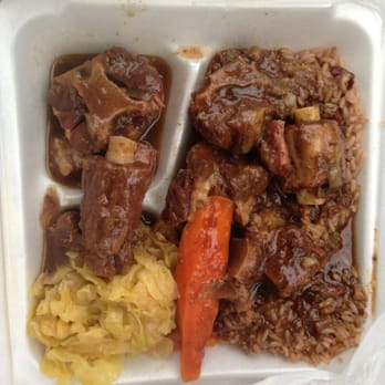 Ob S Jamaican Restaurant 16 Reviews Caribbean 1000 W 2nd St Photo Of Ob S Jamaican Restaurant Chester Pa United States Yummy