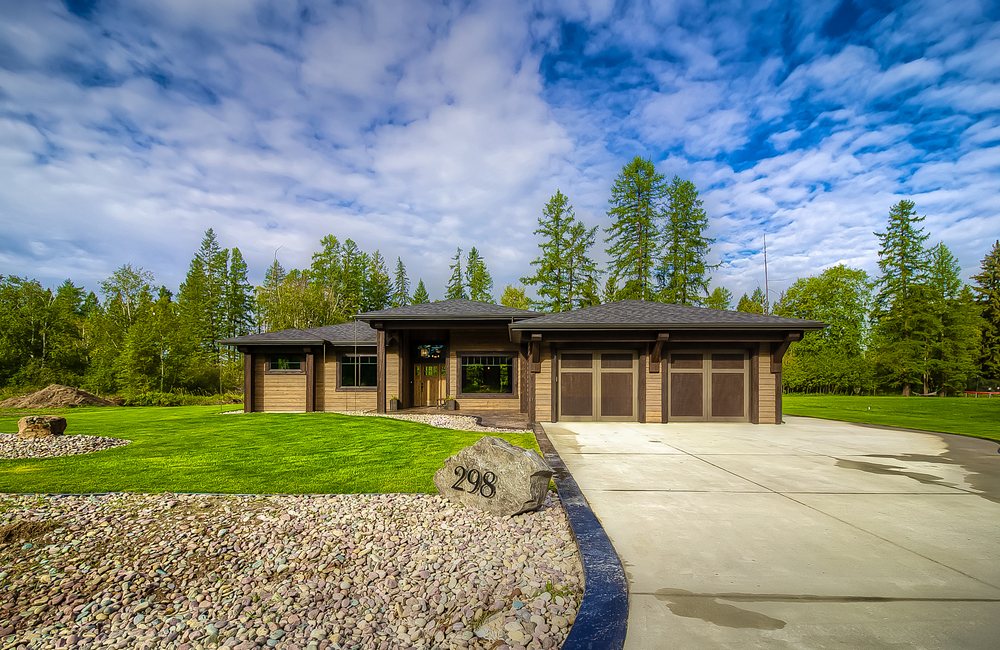 image of business Finmark Construction