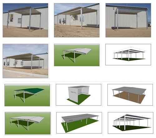 Gator Carports