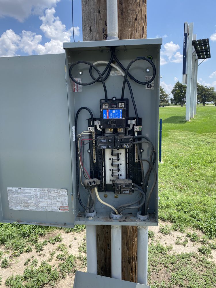 Legacy Electric