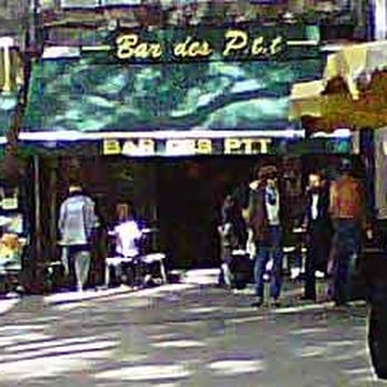Bar rencontre ajaccio