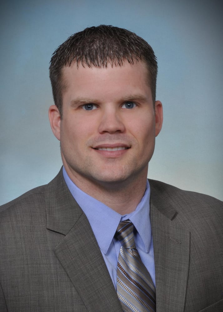 Jeff Bockrath