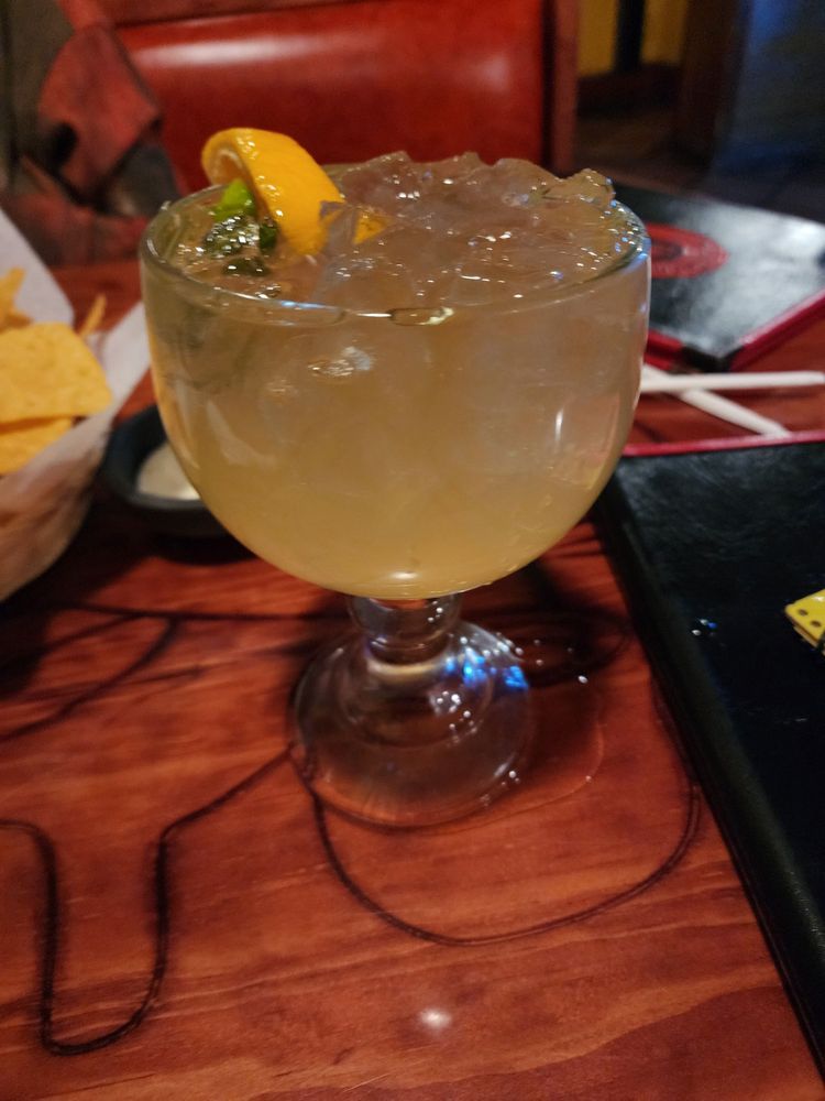 Del Rancho Mexican Grill