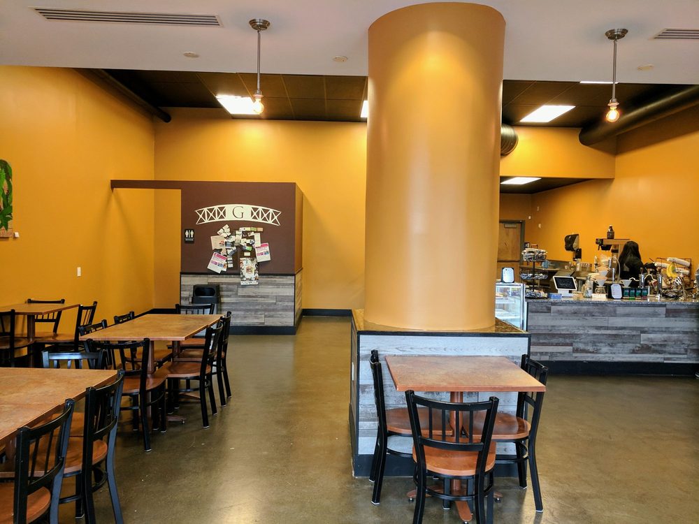 Upper Cup Coffee 23 Photos & 20 Reviews Donuts 121 Mill St