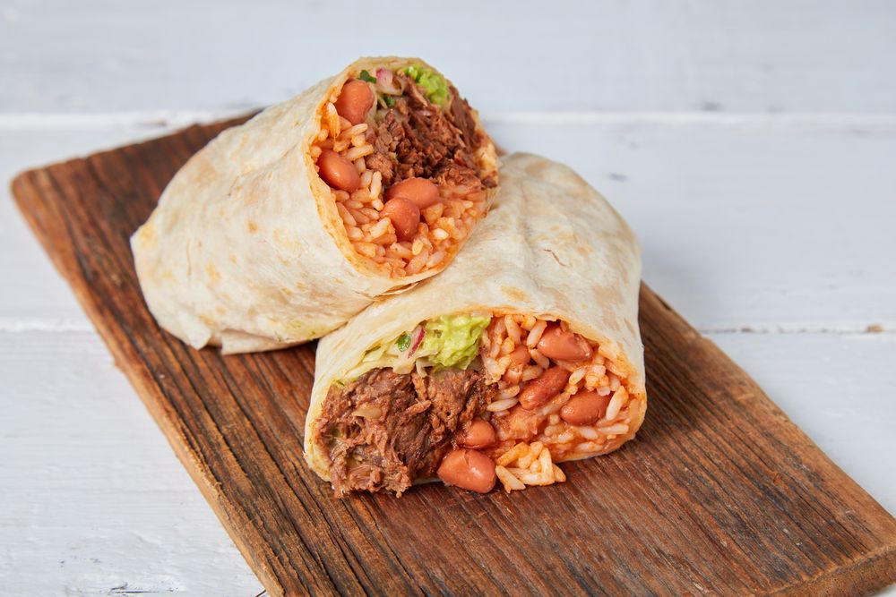 Nopalito Taqueria
