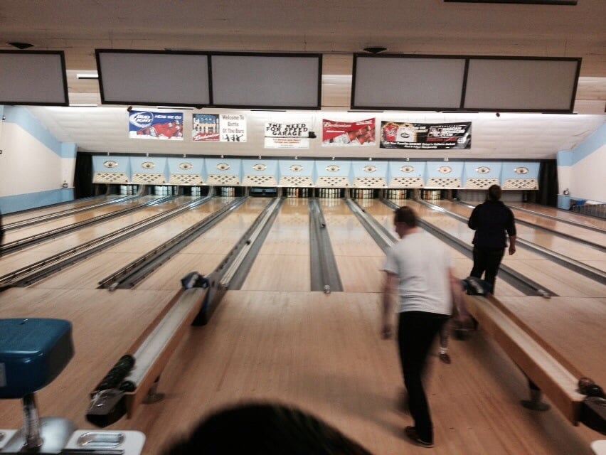 Bowling Acres 10 Reviews Arcades 32 Elm St, Peterborough, NH