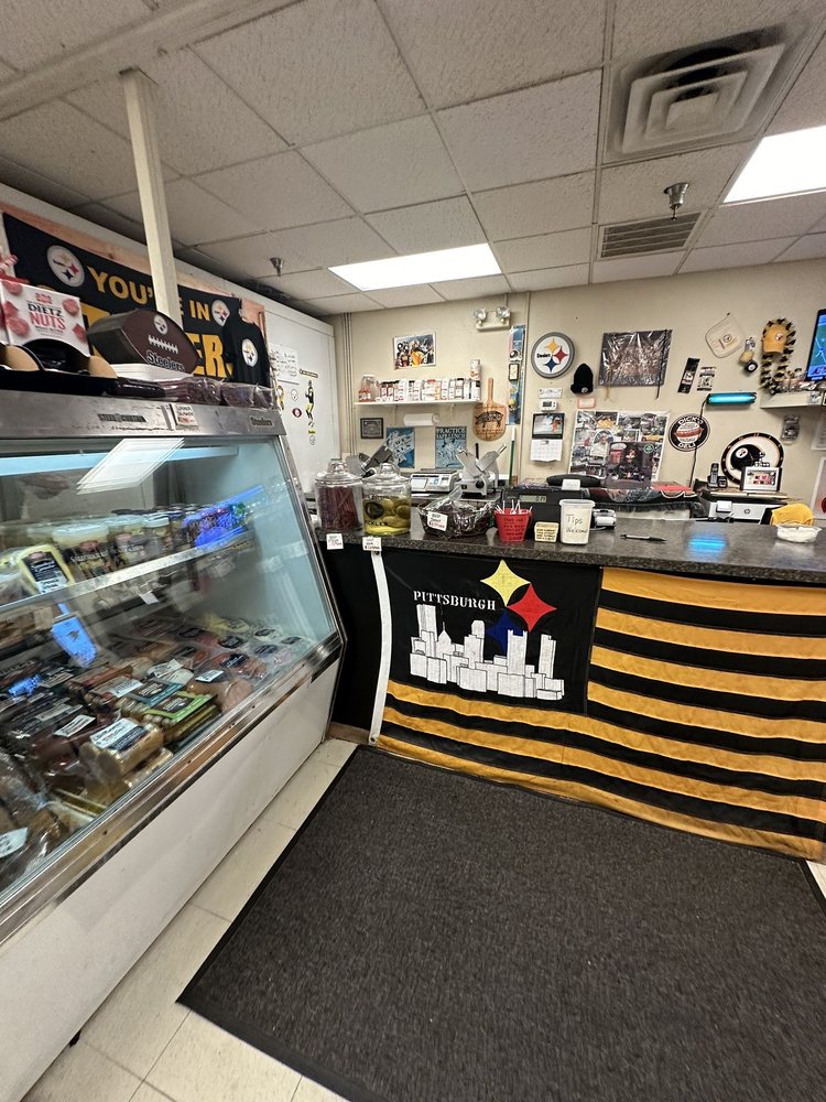 Country Butcher Shop & Deli