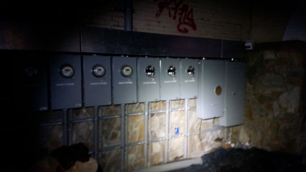 Patriot's Electrical