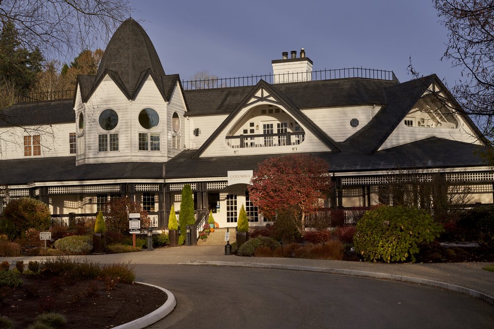 Columbia Winery