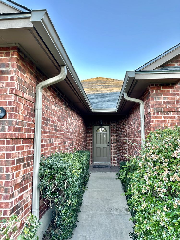 Luxe Gutters