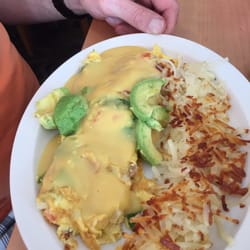 Altoona Family Restaurant 14 Photos 34 Reviews American Photo Of Altoona Family Restaurant Wi United States California Avocado Omelette