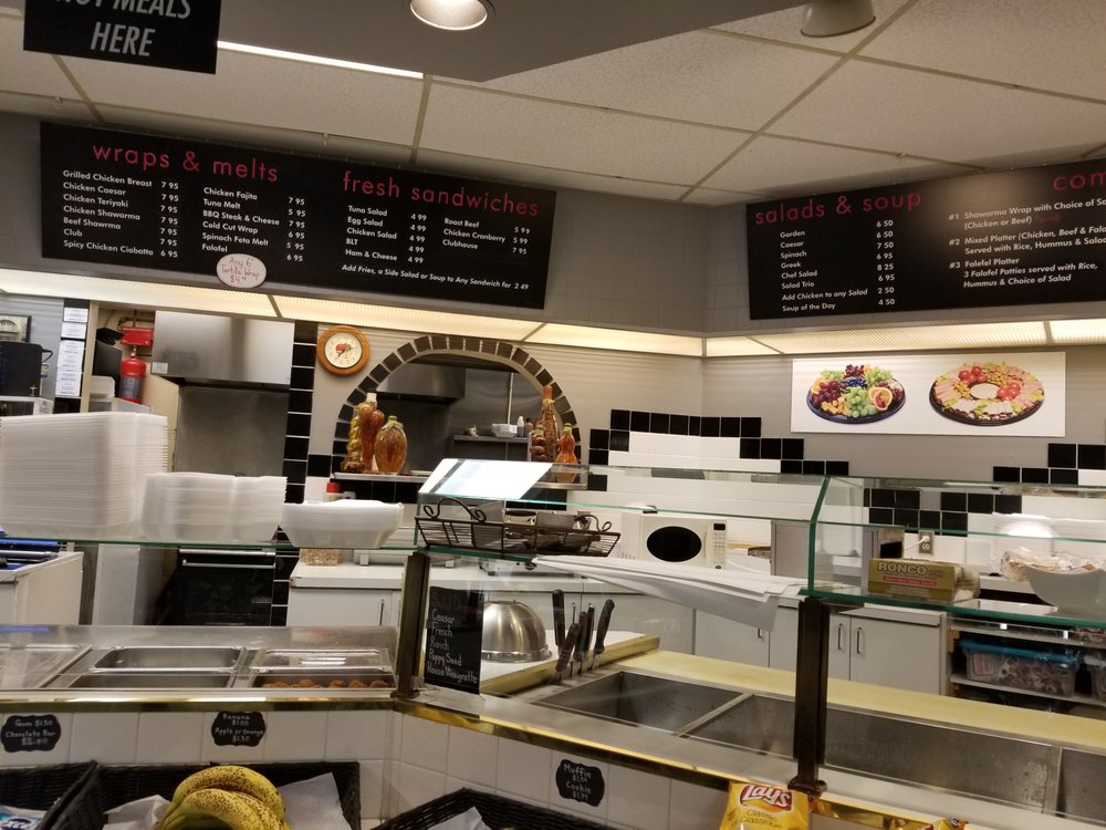 Anna's Cafe and Grill