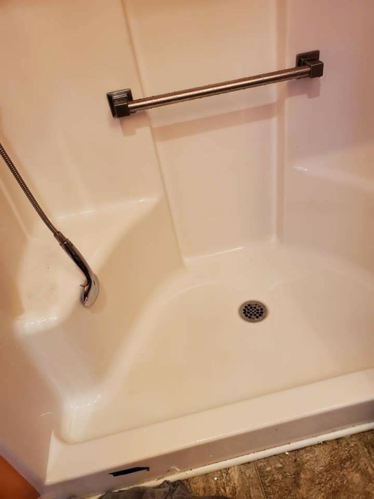 A Better Home Cleaning Company