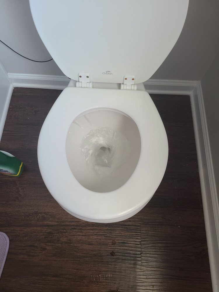 Crystal Clean Cleaning Service