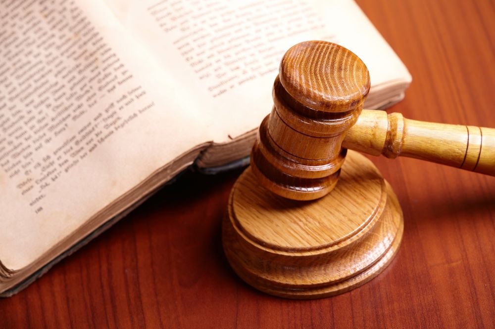 Van Wormer Law