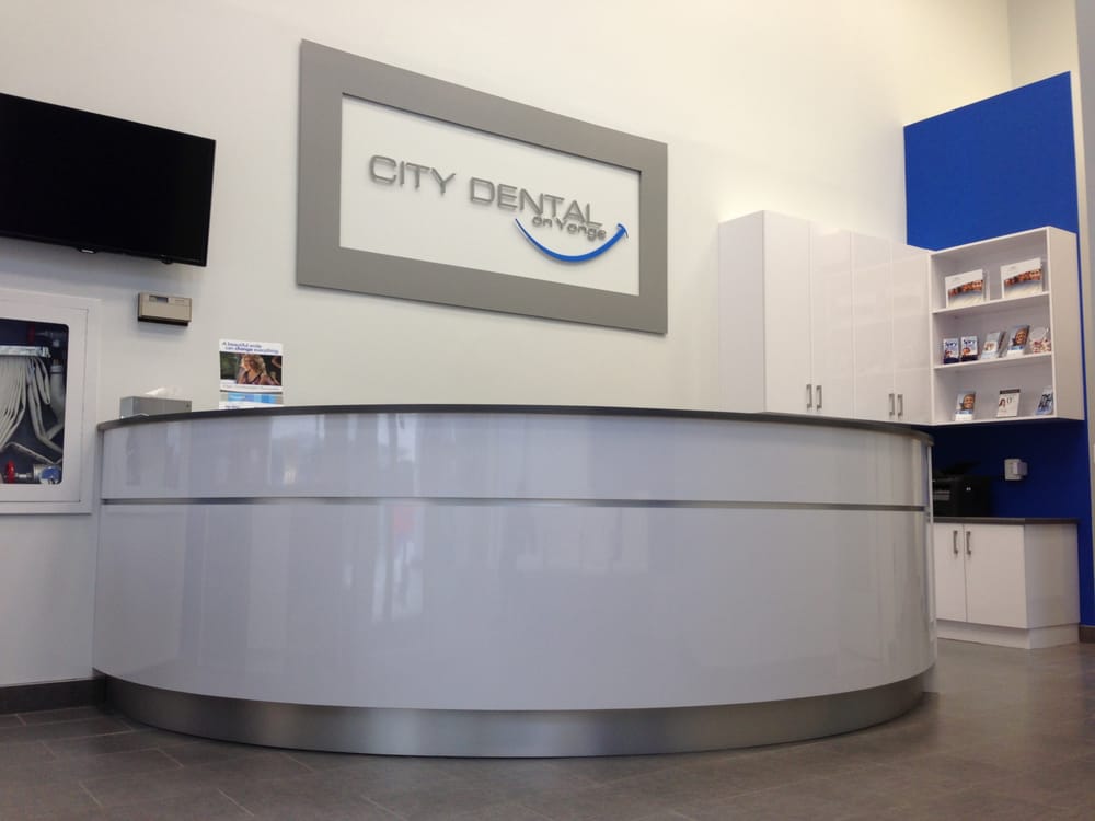 City Dental Toronto