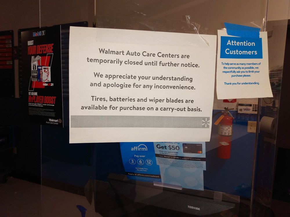 Walmart Supercenter
