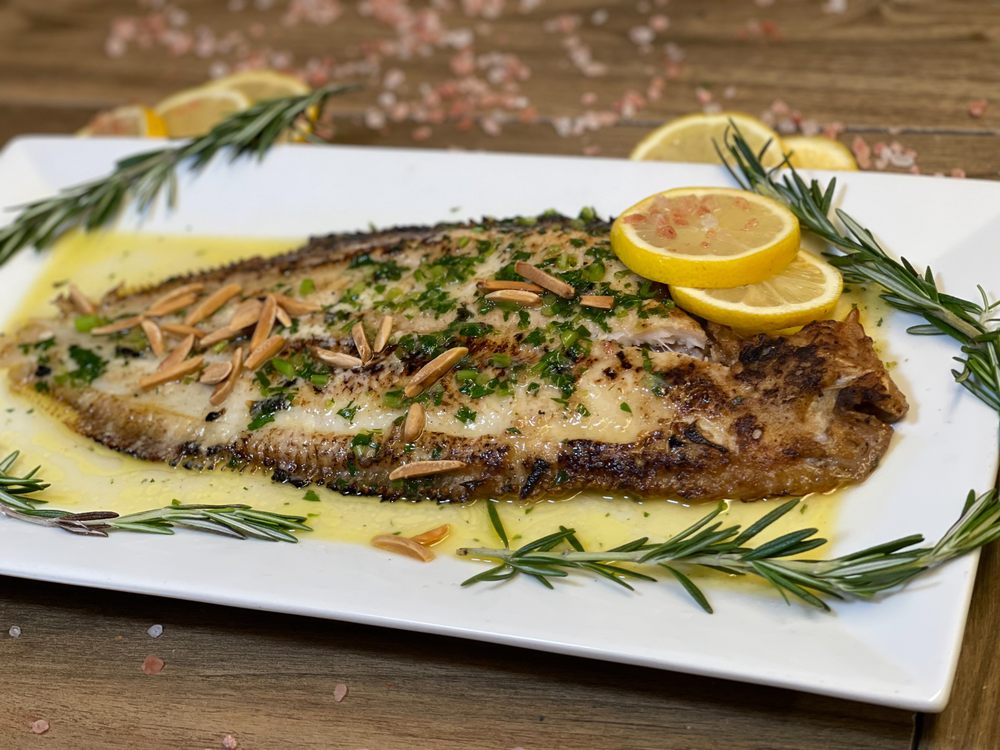 Dyckman Seafood