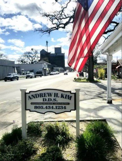 image of business Andrew H Kim, DDS