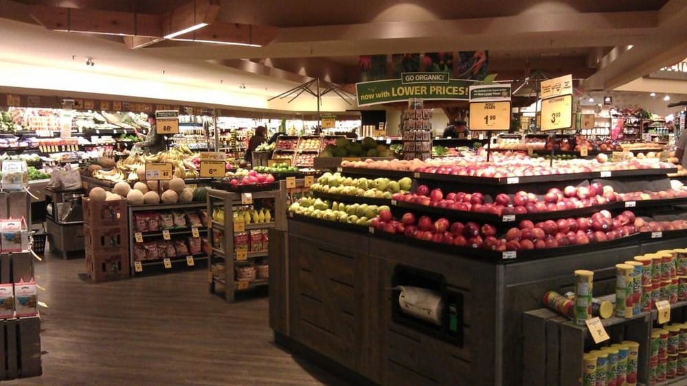 Safeway Grocery 9737 Macleod Trail S, Calgary, AB, Canada Phone