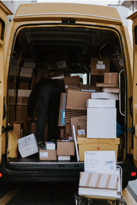MVP Logistics