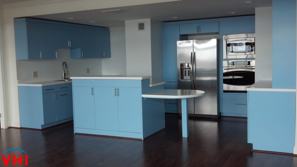 VHI Cabinet Specialties
