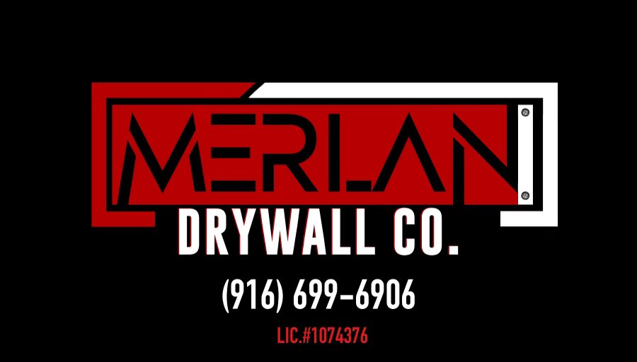 Merlan Drywall