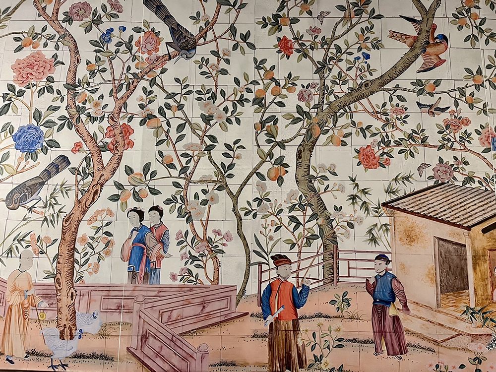 BaoBao: Authentic Chinese Cuisine