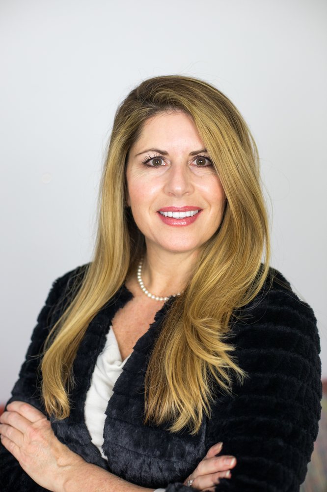 Michelle Palladino - NextHome in the Pines