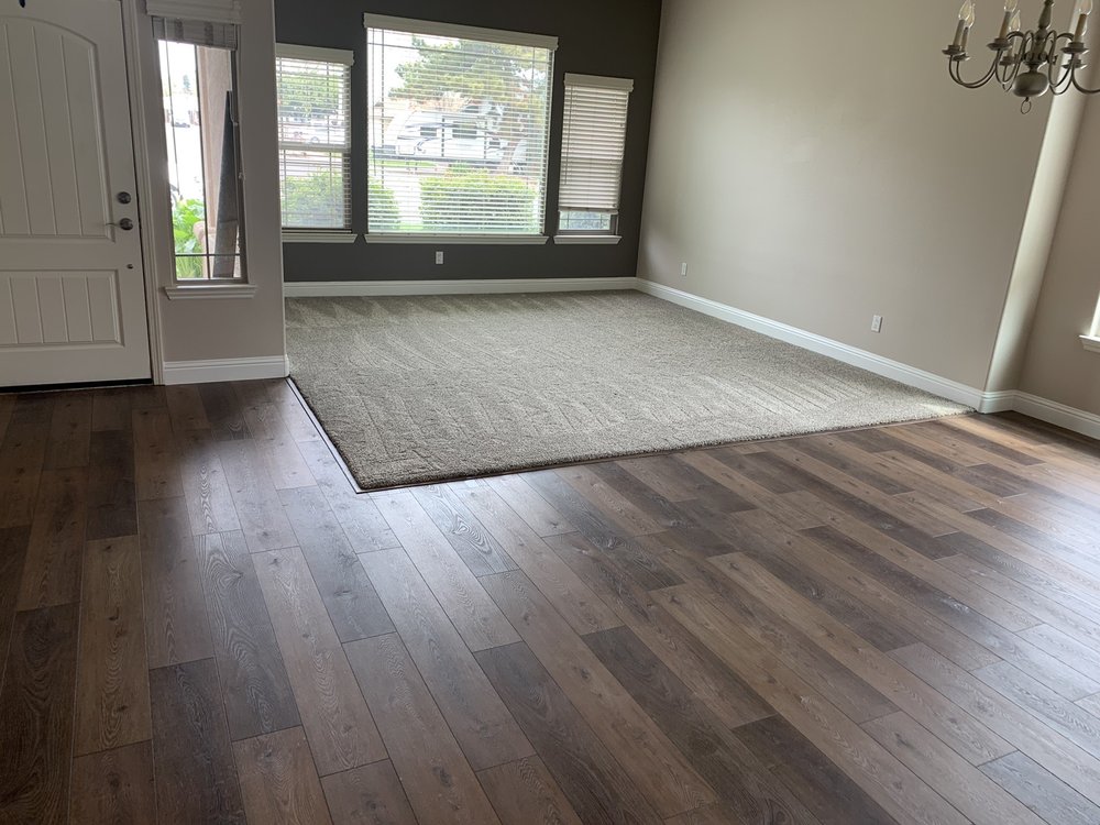 Carpet Man Pro Flooring