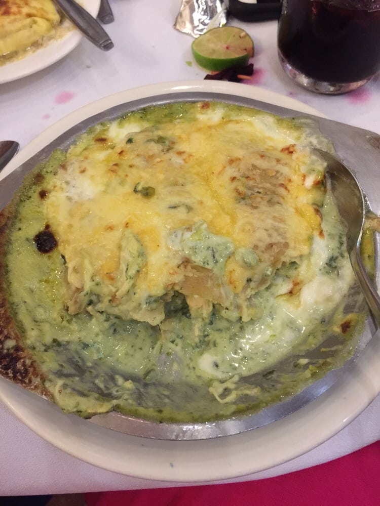 Café de Tacuba 246 Photos & 107 Reviews Mexican Calle de Tacuba