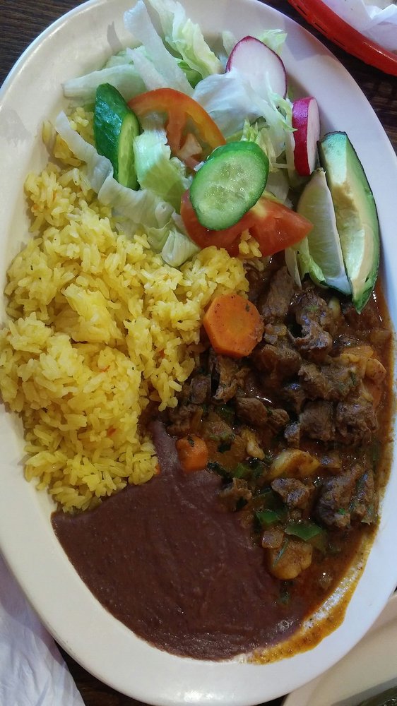 Cocina CentroAmerica Cocina CentroAmerica