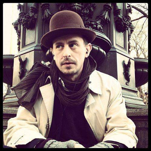 Jesse King