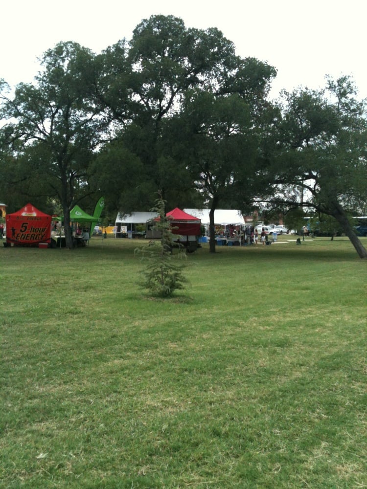 Photo of San Antonio Summer Art & Jazz Festival