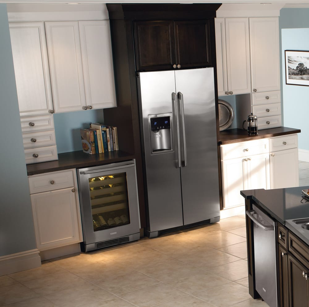 ShinCo Appliance